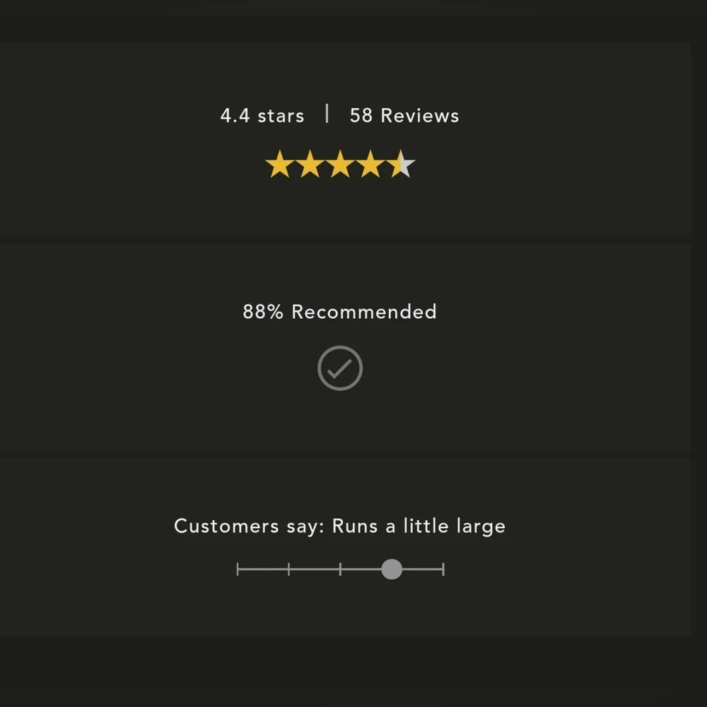 NWT ANTHROPOLOGIE MAEVE Slim Scalloped Denim Skirt - Picture 7 of 7